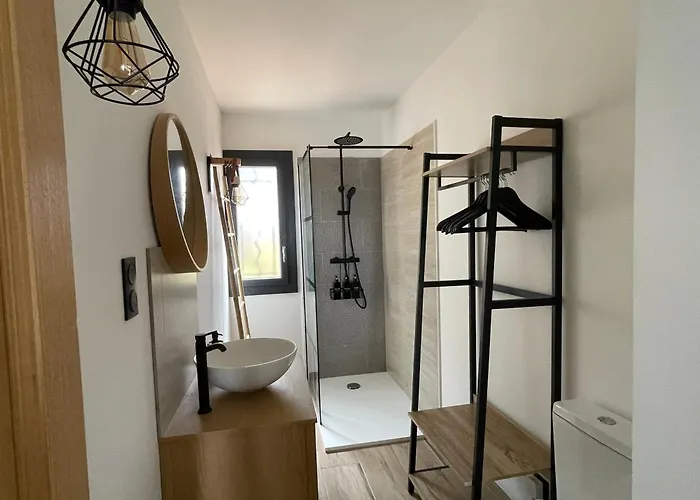 Carpediem Corsica Adult Only Bed & Breakfast 3*